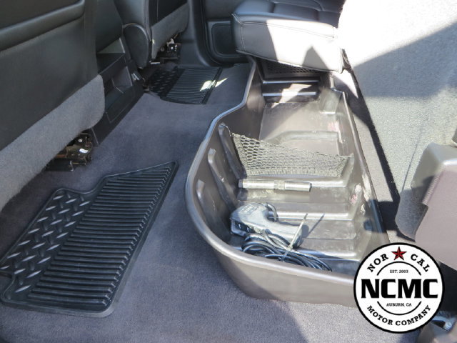 Used 2019 Chevrolet Silverado 2500 LTZ w/ Duramax Plus Package AWD/4WD image 54