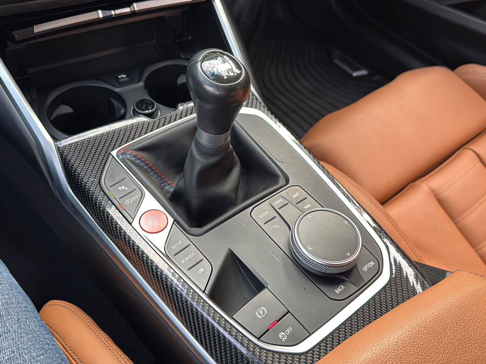 Used 2023 BMW M2 w/ Lighting Package RWD image 26