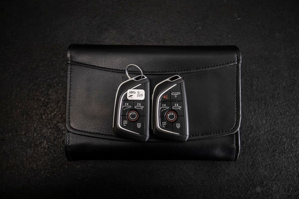 Used 2023 Chevrolet Corvette Stingray Preferred Conv w/ Battery Protection Package image 51