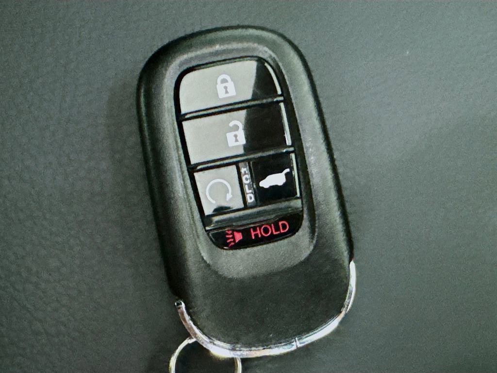 Certified 2024 Honda Pilot TrailSport image 41