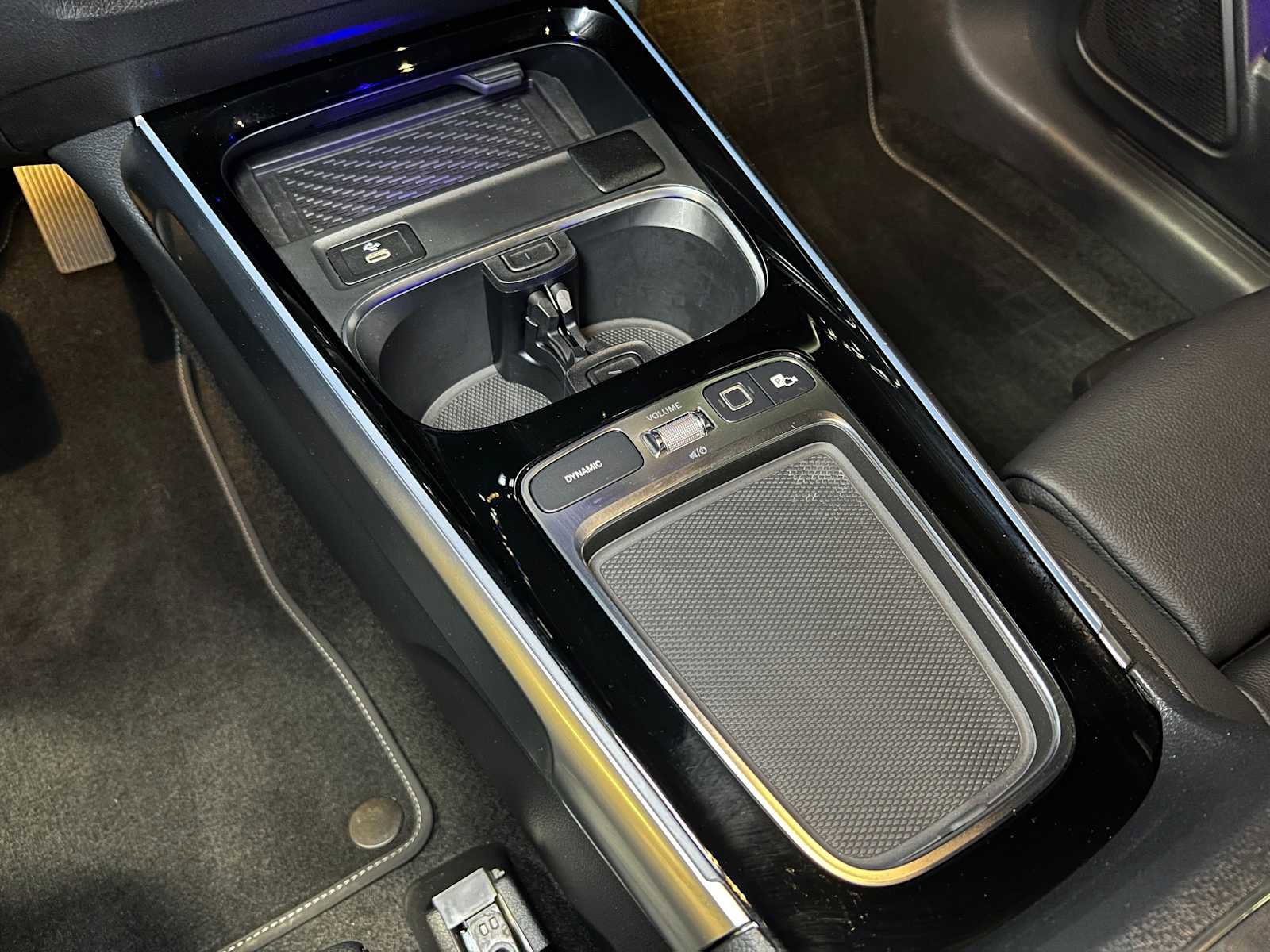 Certified 2025 Mercedes-Benz GLB 250 4MATIC image 30