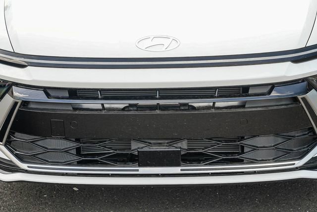 New 2026 Hyundai Sonata SEL FWD image 8