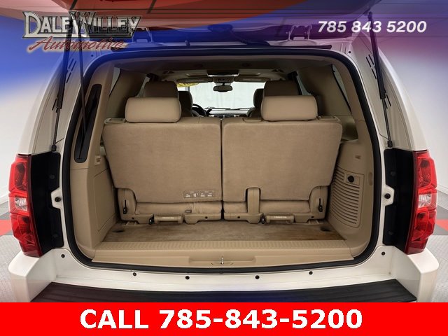 Used 2012 Chevrolet Tahoe LTZ image 27