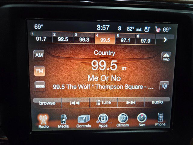 Used 2017 RAM 2500 Longhorn w/ Convenience Group image 58