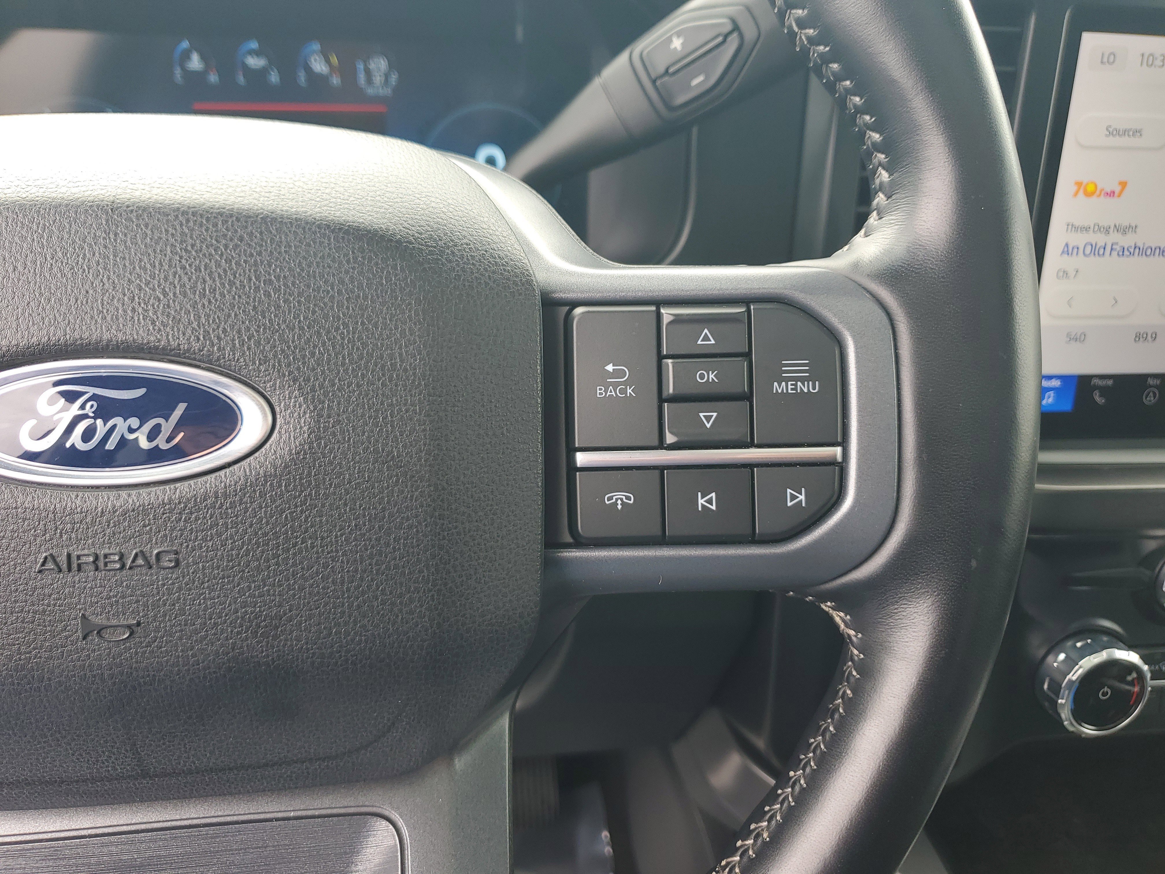 Used 2023 Ford F250 Lariat image 22