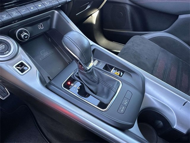 Used 2024 Dodge Hornet R/T Plus image 15