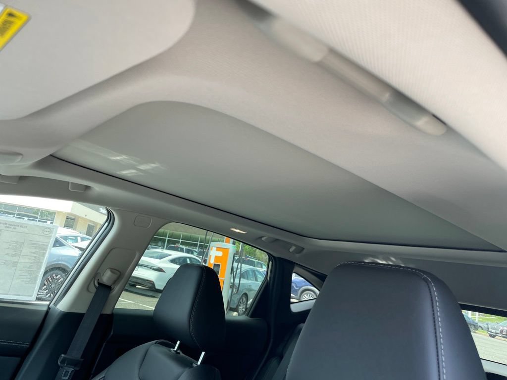 New 2026 Nissan Murano SL AWD/4WD image 12