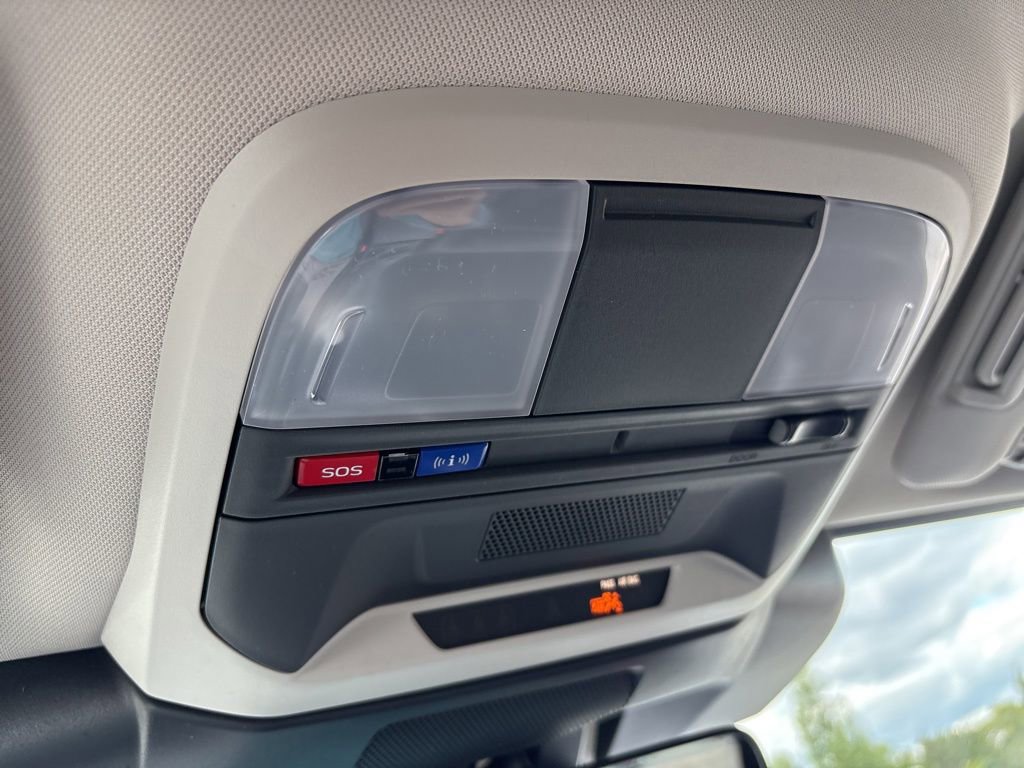 New 2026 Subaru Crosstrek 2.0i Premium AWD/4WD image 20