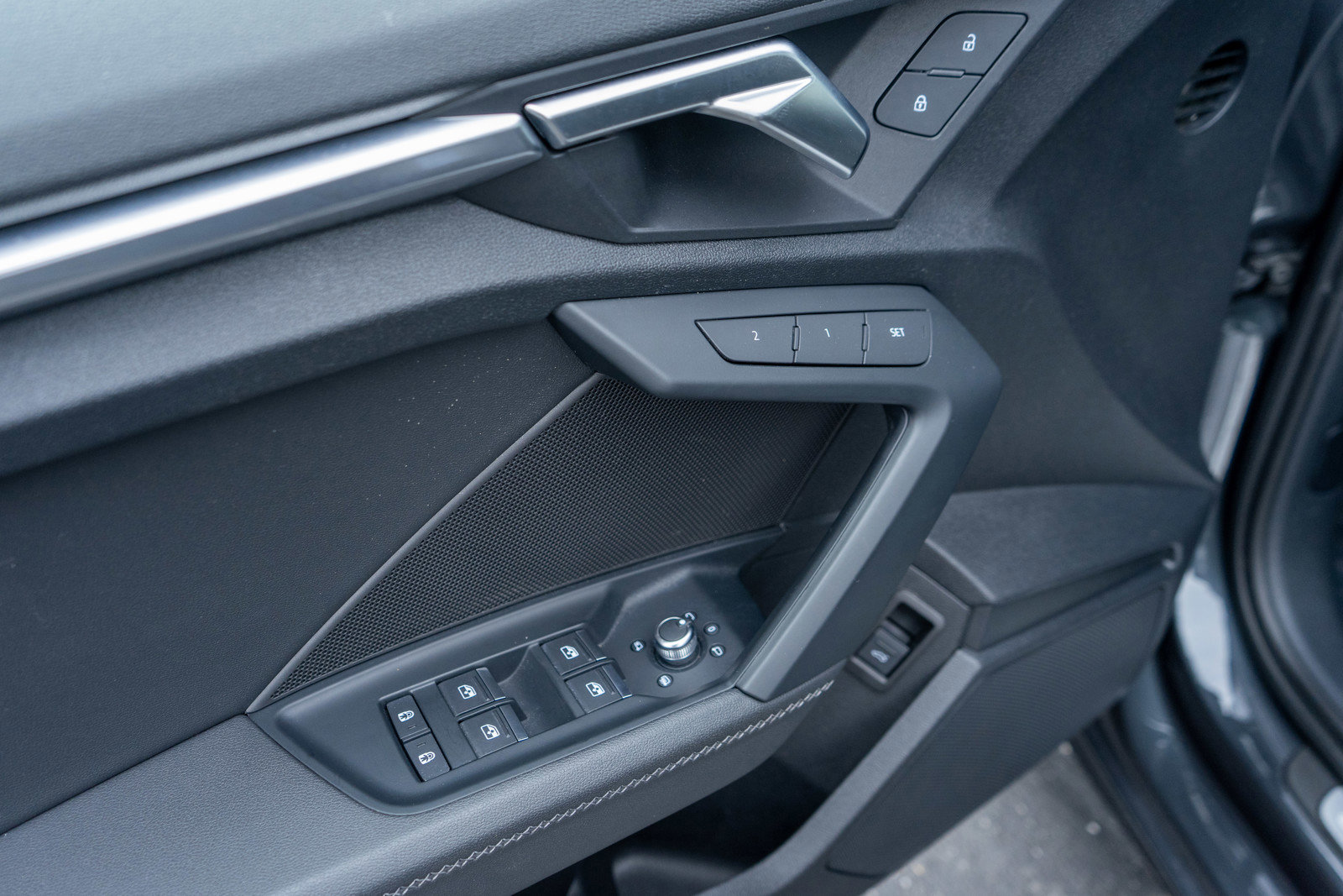 Used 2024 Audi A3 2.0T Premium image 14