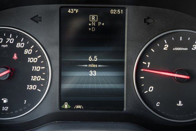 Used 2024 Mercedes-Benz Sprinter 3500 image 43