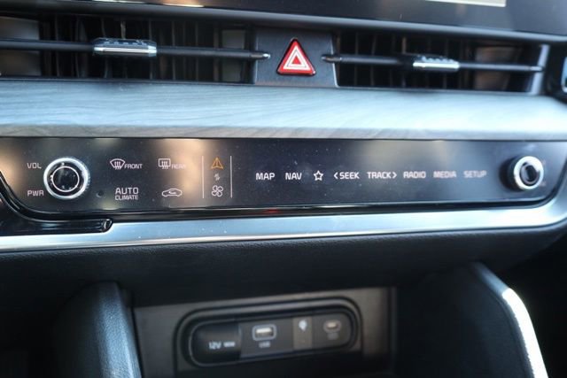 Used 2024 Kia Sportage X-Line w/ X-Line Premium Package image 28