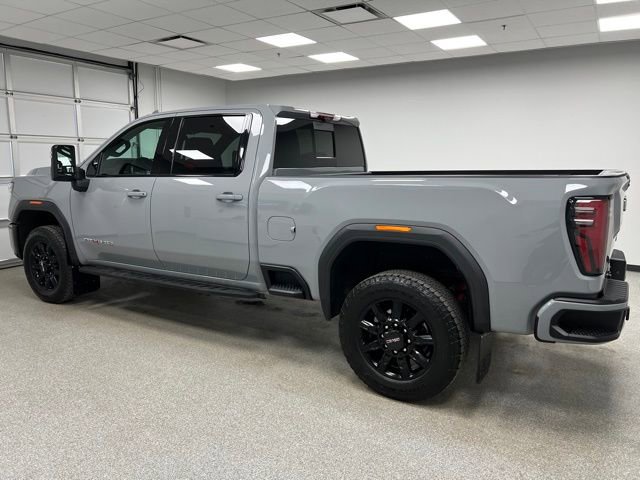 Used 2024 GMC Sierra 3500 AT4 w/ AT4 Premium Plus Package image 6