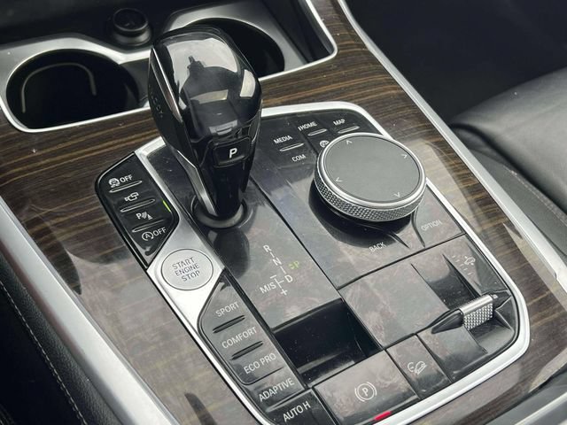 Used 2019 BMW X7 xDrive50i w/ Premium Package AWD/4WD image 34
