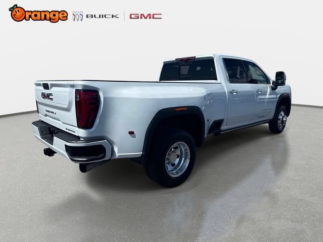 New 2026 GMC Sierra 3500 Denali w/ Denali Reserve Package AWD/4WD image 3