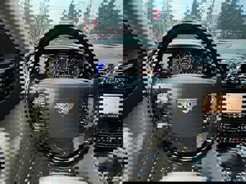 Used 2006 Bentley Flying Spur Flying Spur image 23