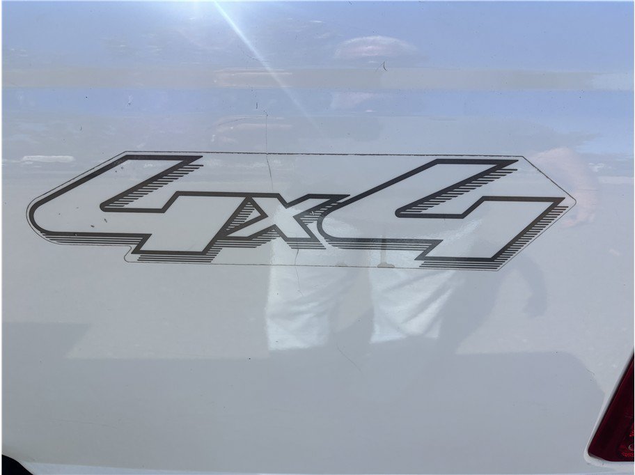 Used 2011 Ford Ranger XLT AWD/4WD image 9