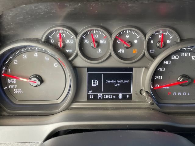 Used 2023 GMC Sierra 1500 Pro image 24