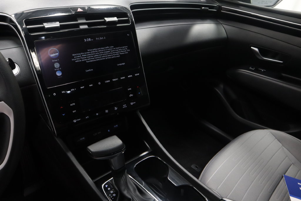 Used 2024 Hyundai Santa Cruz SEL w/ Activity Package AWD/4WD image 25
