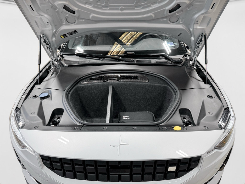 Used 2023 Polestar Polestar 2 w/ Pilot Pack AWD/4WD image 23