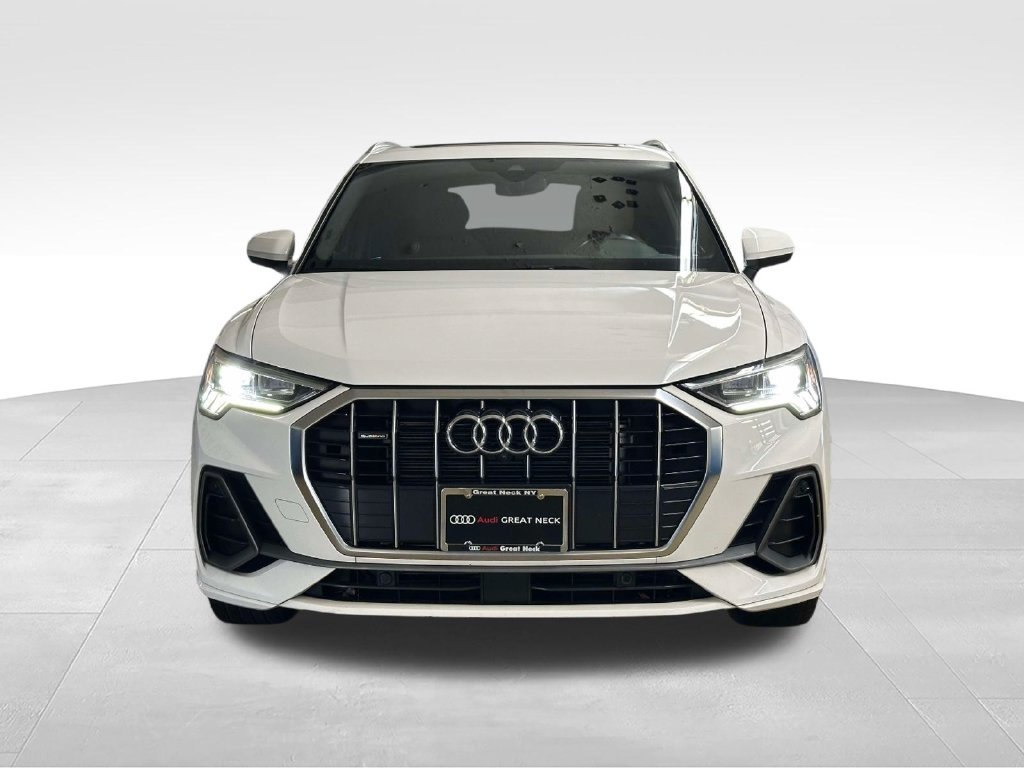 Used 2023 Audi Q3 2.0T Premium Plus AWD/4WD image 37