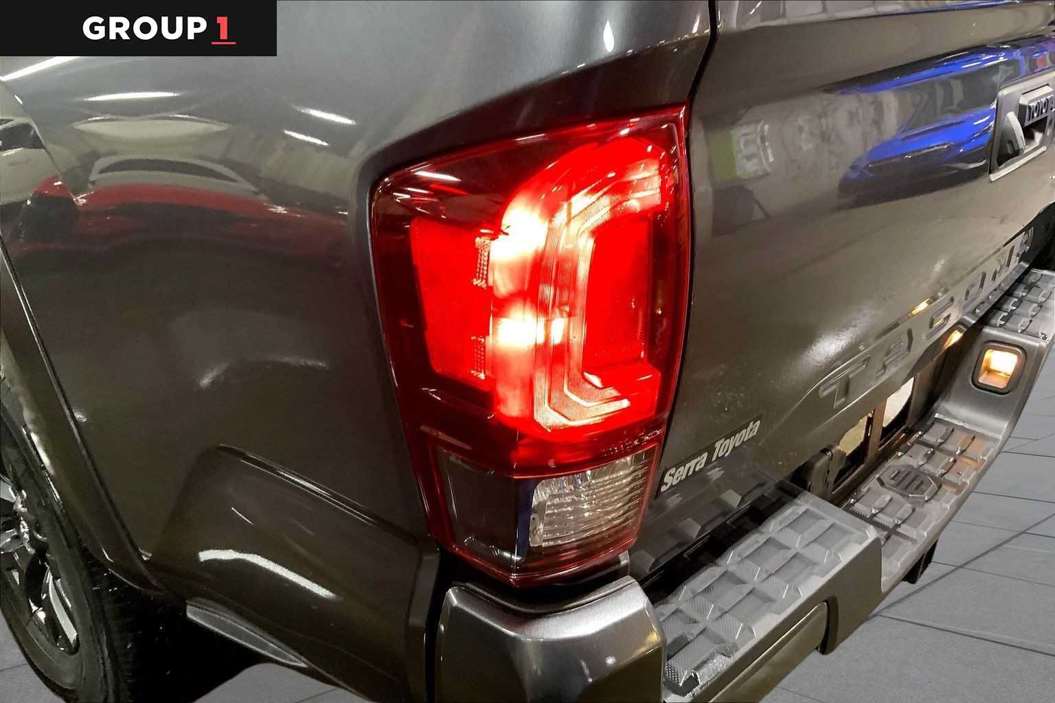 Certified 2022 Toyota Tacoma SR5 w/ Technology Package RWD image 29