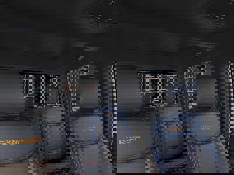 New 2025 Ford F150 Tremor w/ Equipment Group 402A High image 22