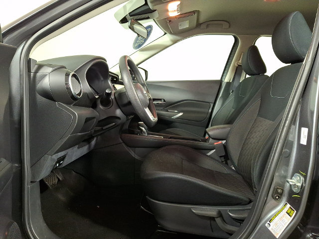 Used 2023 Nissan Kicks SV FWD image 15