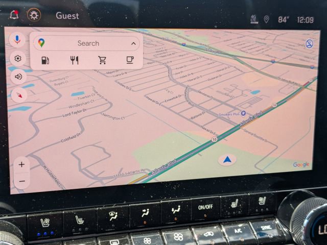 New 2025 Chevrolet Colorado Z71 w/ Technology Package image 22