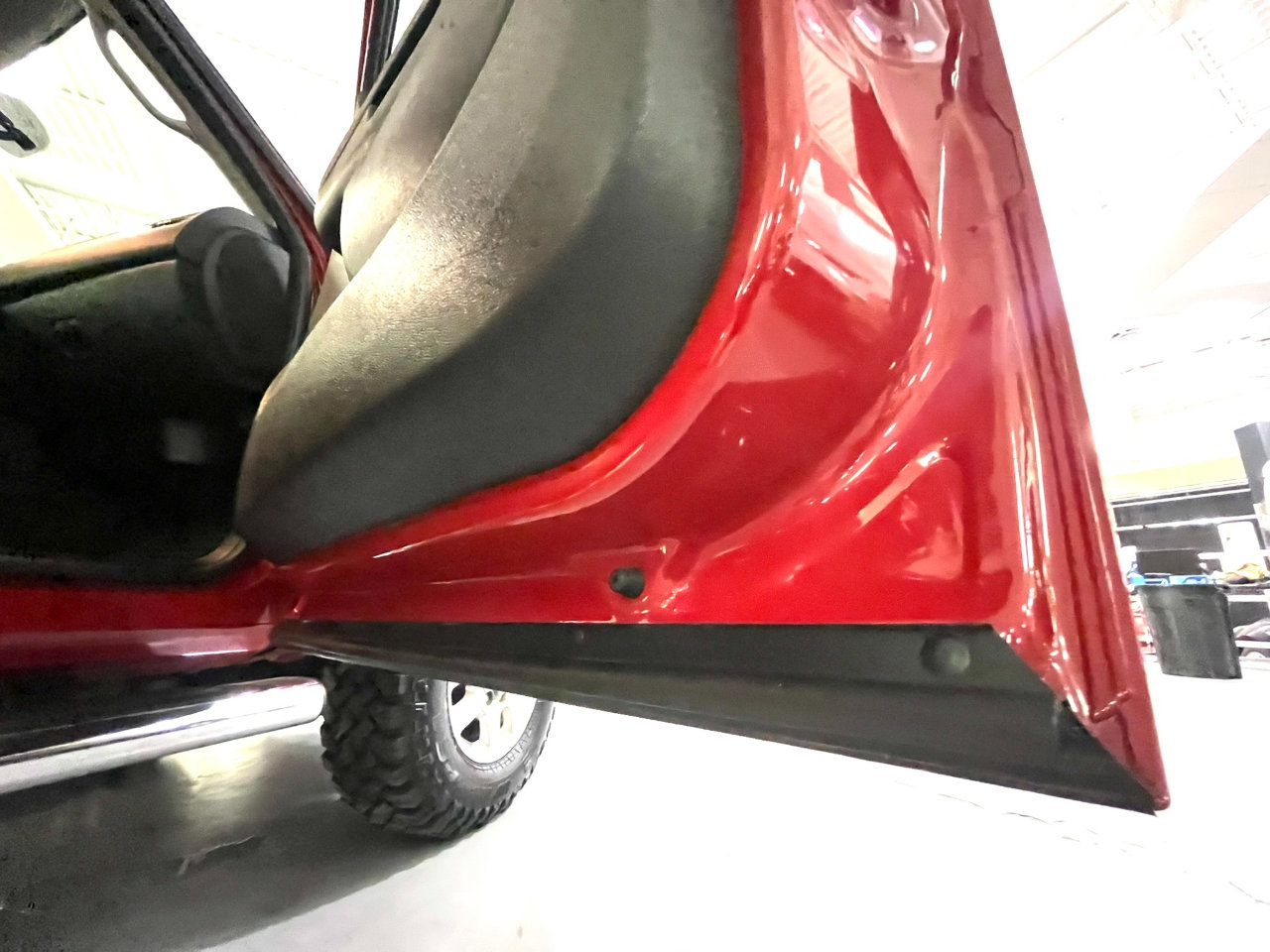 Used 2013 Chevrolet Silverado 3500 LTZ w/ LTZ Plus Package image 27