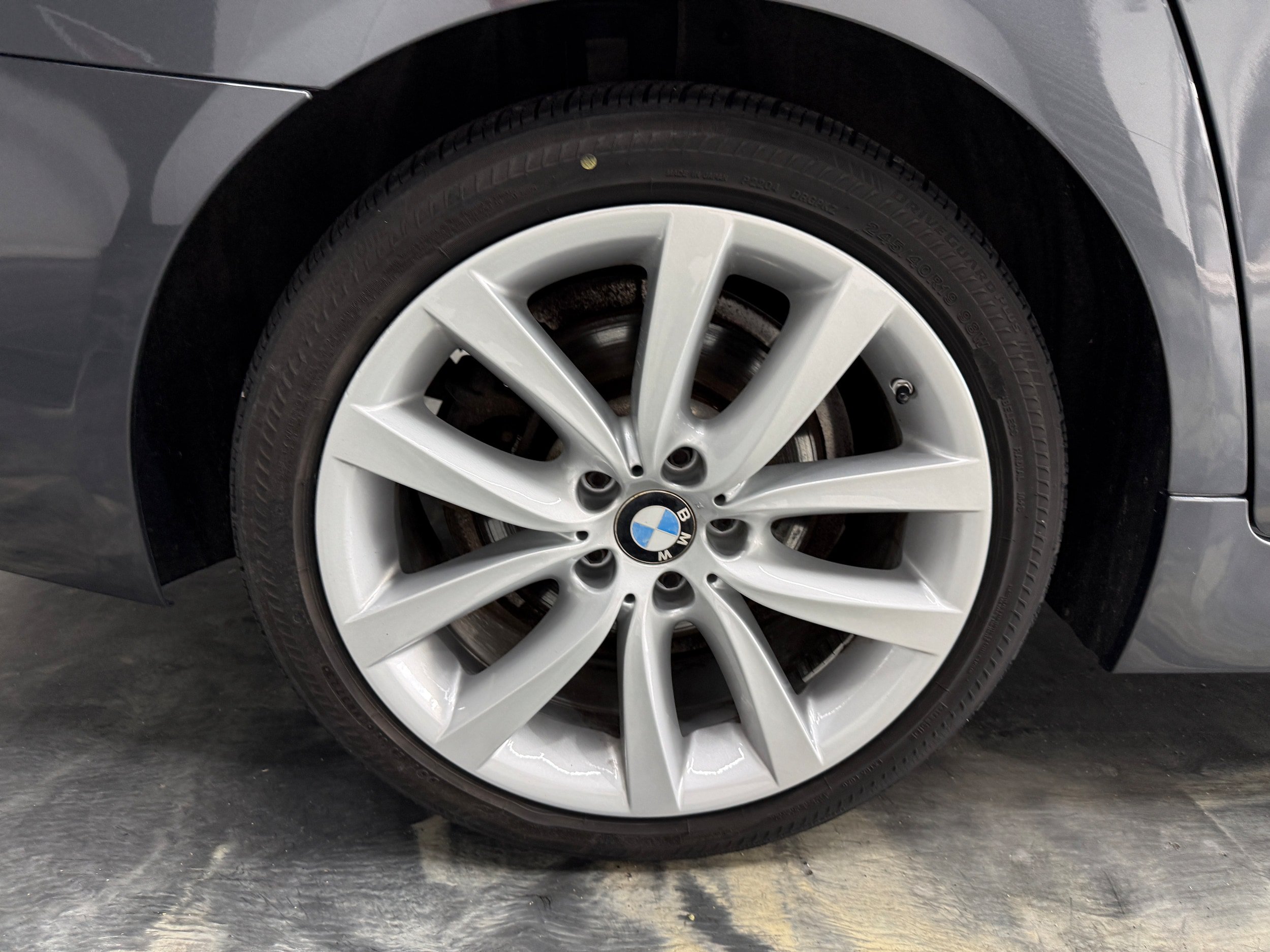Used 2016 BMW 535i xDrive Sedan AWD/4WD image 24