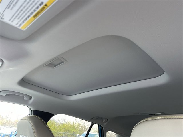 New 2026 Chevrolet Trax ACTIV w/ Sunroof Package image 21