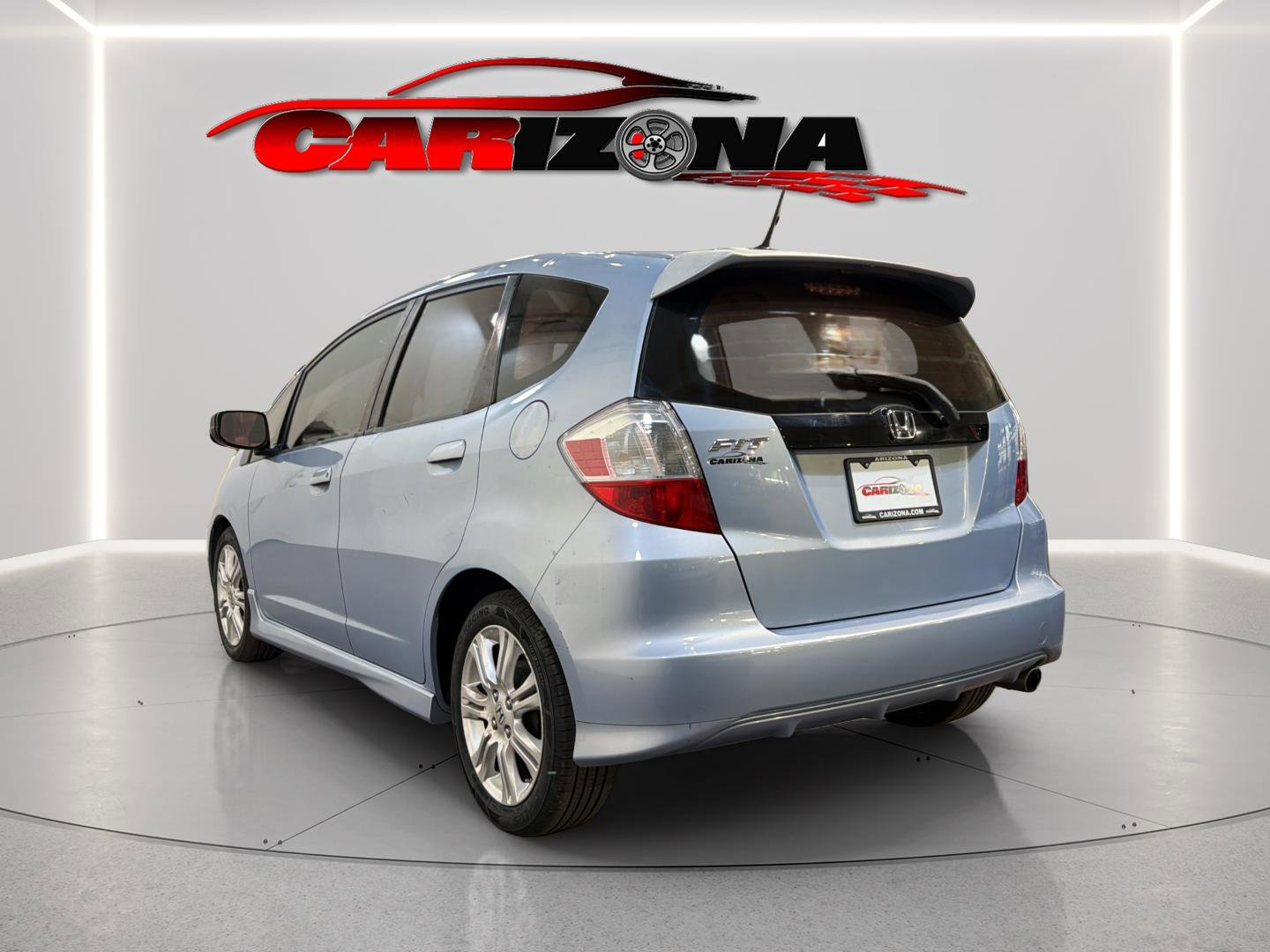 Used 2010 Honda Fit Sport image 10