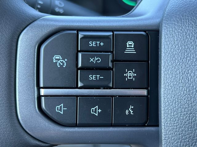 New 2025 Ford F150 Lightning Flash AWD/4WD image 25