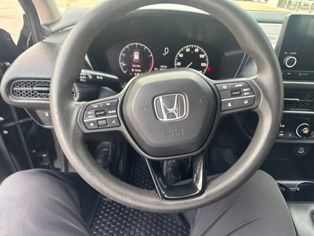 Used 2023 Honda HR-V LX image 15