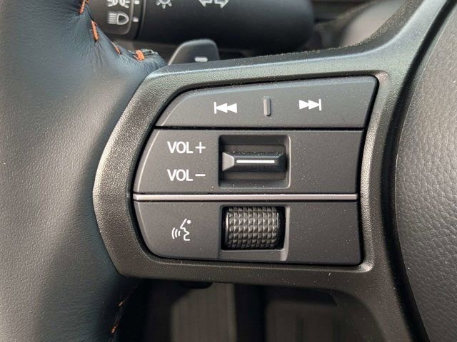 New 2026 Honda CR-V Sport-L image 25