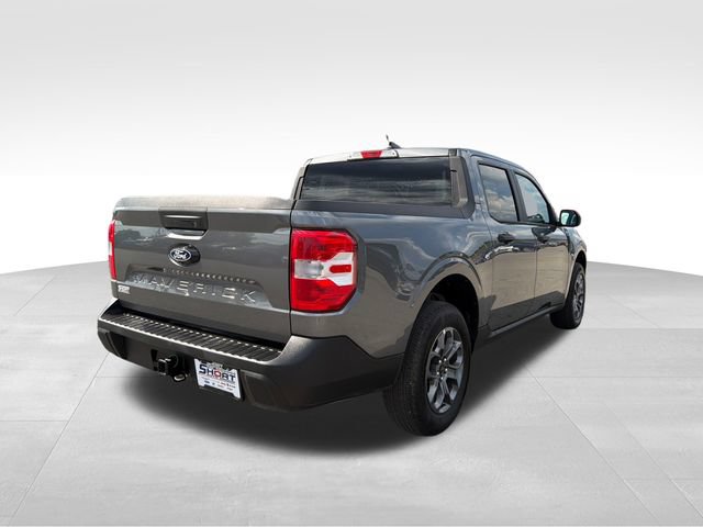 Used 2026 Ford Maverick XLT AWD/4WD image 6