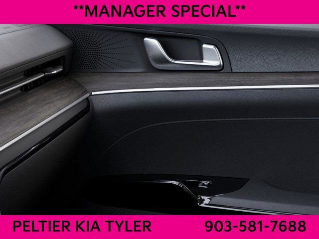 New 2026 Kia K5 EX image 26