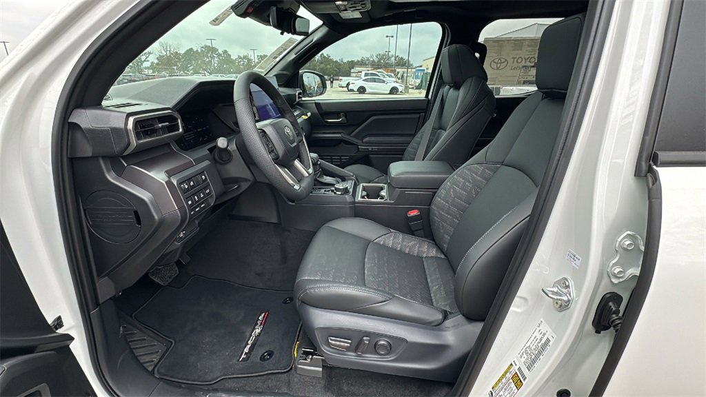 New 2026 Toyota Tacoma TRD Off-Road image 18
