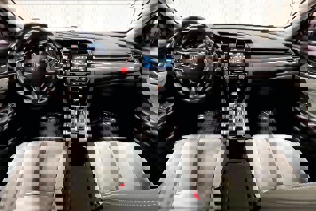 Used 2020 Honda Civic EX image 15