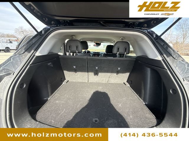 Used 2021 Chevrolet TrailBlazer LT w/ Premium Seating Package image 16