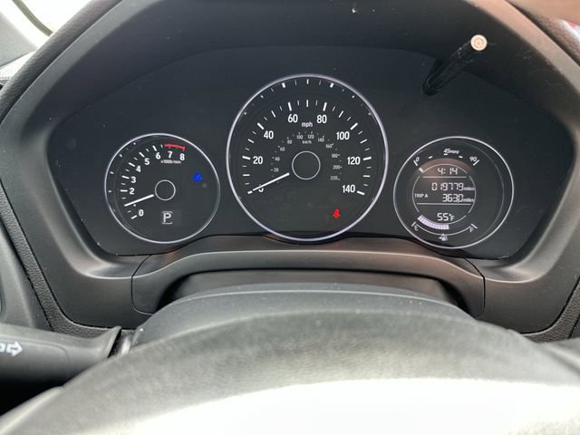 Used 2022 Honda HR-V Sport image 12