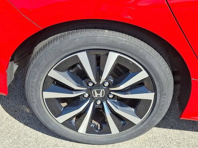 Certified 2023 Honda Civic EX image 30