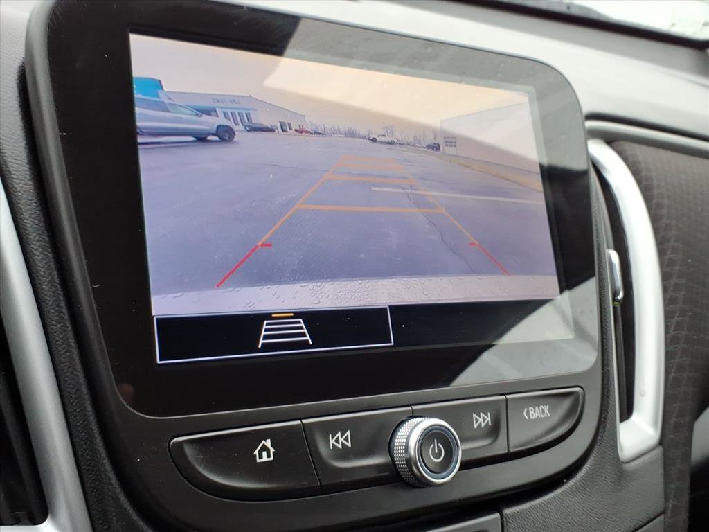 Used 2024 Chevrolet Malibu LT image 13