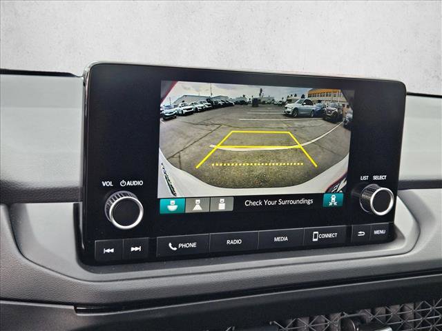Used 2025 Honda Accord SE image 12