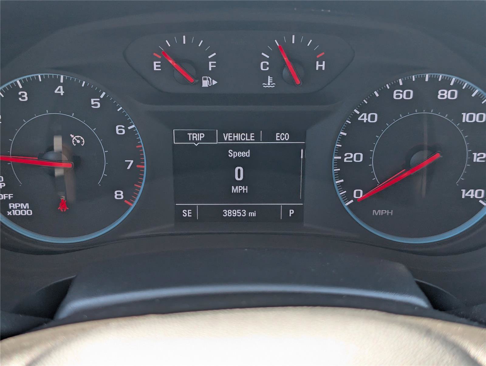 Used 2020 Chevrolet Malibu LS FWD image 25