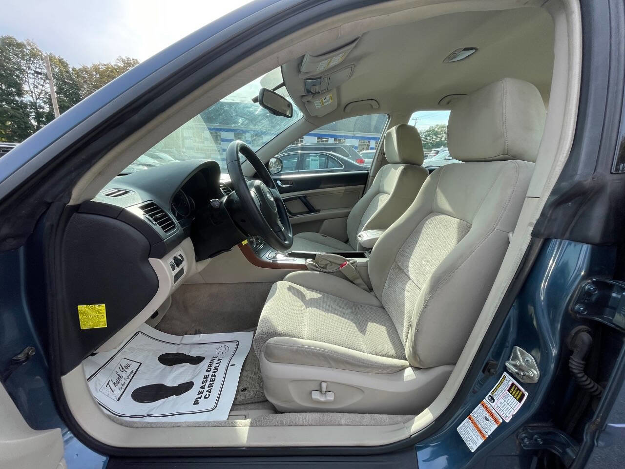 Used 2006 Subaru Outback 2.5i w/ Popular Equipment Group 2B image 10