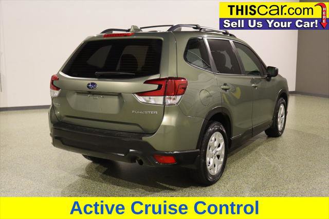 Used 2019 Subaru Forester AWD/4WD image 7