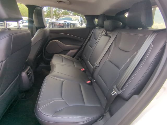 Used 2025 Ford Mustang Mach-E Premium AWD/4WD image 15
