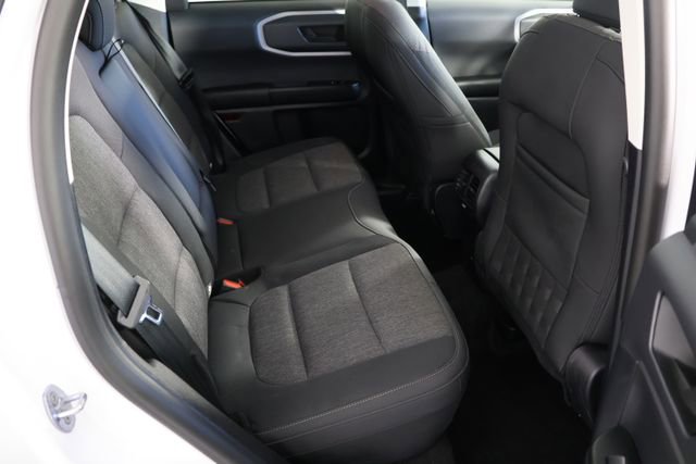 Used 2024 Ford Bronco Sport Big Bend w/ Convenience Package image 23