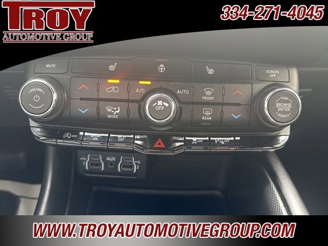 Used 2021 Dodge Durango GT RWD image 24